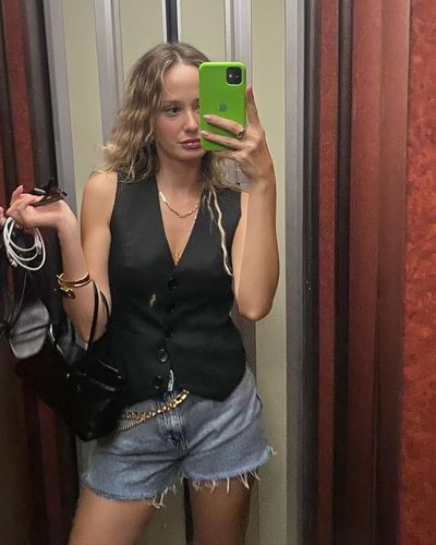 Müge Bayramoğlu seksi ifşa fotoğrafı 235