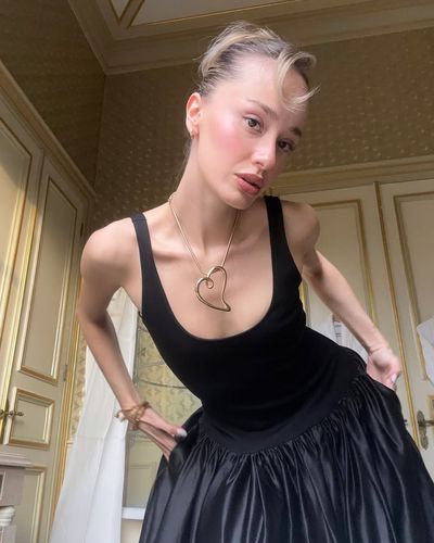 Müge Bayramoğlu seksi ifşa fotoğrafı 267