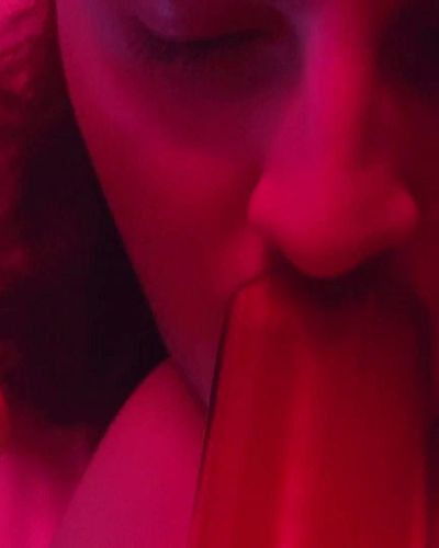 Müge Bayramoğlu seksi ifşa fotoğrafı 146 — Çıplak (2020)