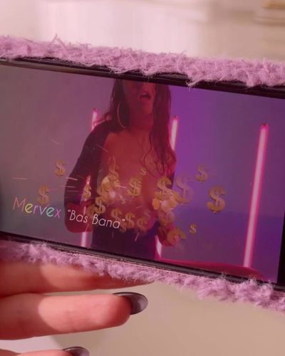 Müge Bayramoğlu seksi ifşa fotoğrafı 65 — Çıplak (2020)