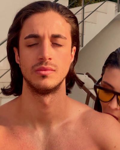 Müge Bayramoğlu seksi ifşa fotoğrafı 70 — Çıplak (2020)