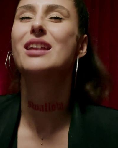 Müge Bayramoğlu seksi ifşa fotoğrafı 73 — Çıplak (2020)
