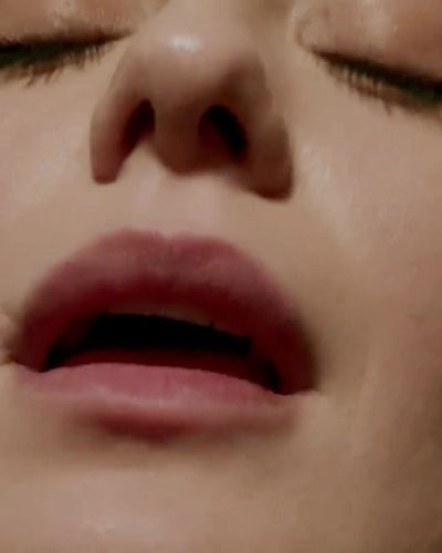 Müge Bayramoğlu seksi ifşa fotoğrafı 8 — Çıplak (2020)