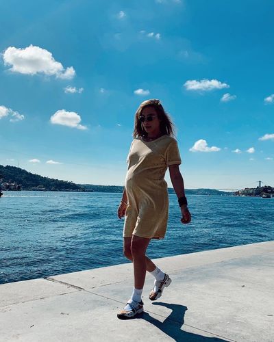 Müge Boz seksi ifşa fotoğrafı 122
