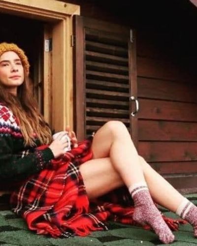 Müge Boz seksi ifşa fotoğrafı 130