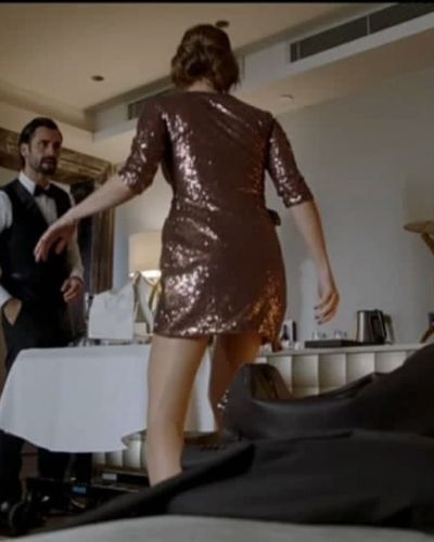 Müge Boz seksi ifşa fotoğrafı 132