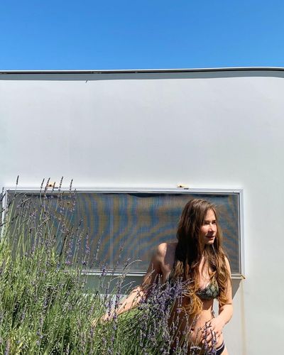 Müge Boz seksi ifşa fotoğrafı 152