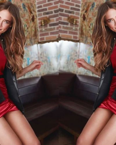 Müge Boz seksi ifşa fotoğrafı 153