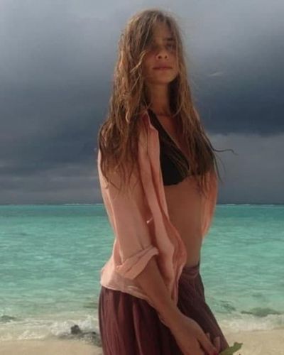 Müge Boz seksi ifşa fotoğrafı 154