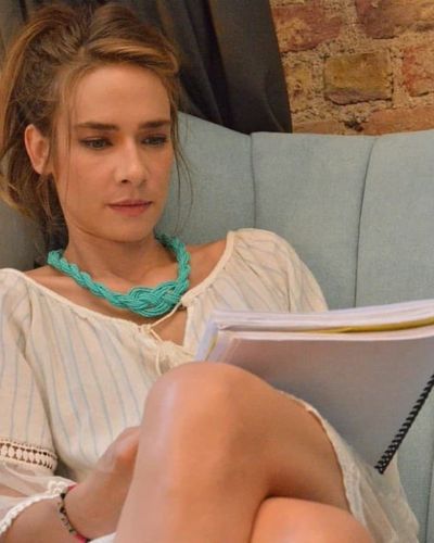 Müge Boz seksi ifşa fotoğrafı 155