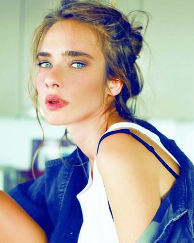 Müge Boz seksi ifşa fotoğrafı 163