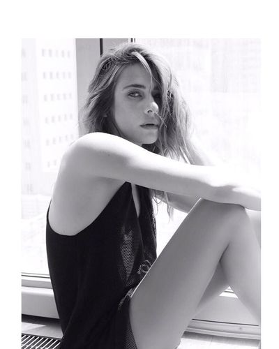 Müge Boz seksi ifşa fotoğrafı 193