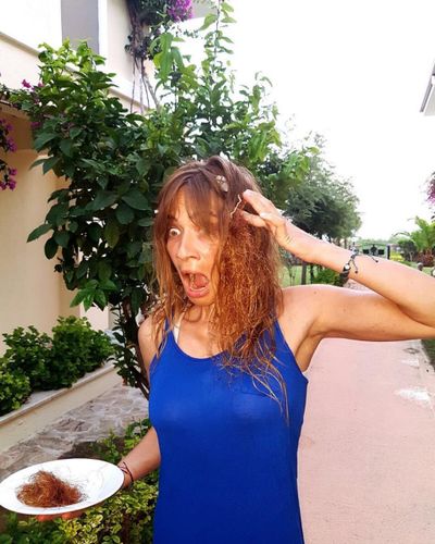 Müge Boz seksi ifşa fotoğrafı 201