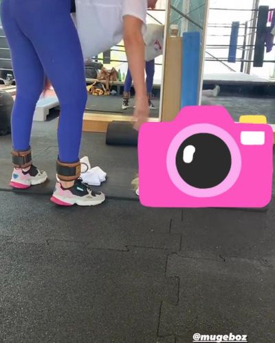 Müge Boz seksi ifşa fotoğrafı 222