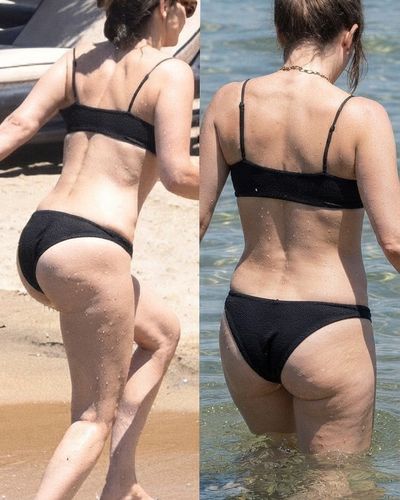 Müge Boz seksi ifşa fotoğrafı 225