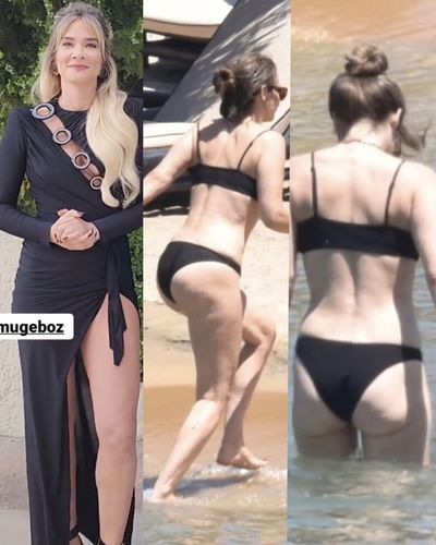 Müge Boz seksi ifşa fotoğrafı 226