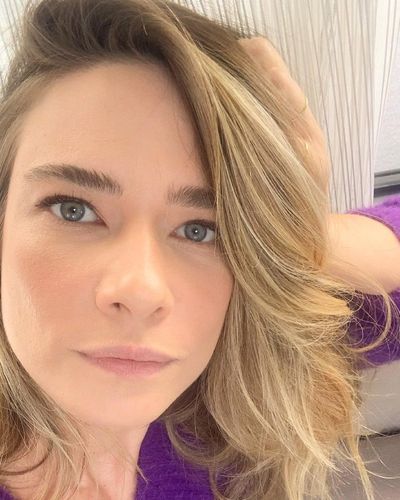 Müge Boz seksi ifşa fotoğrafı 28