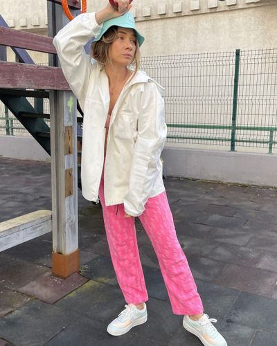 Müge Boz seksi ifşa fotoğrafı 31