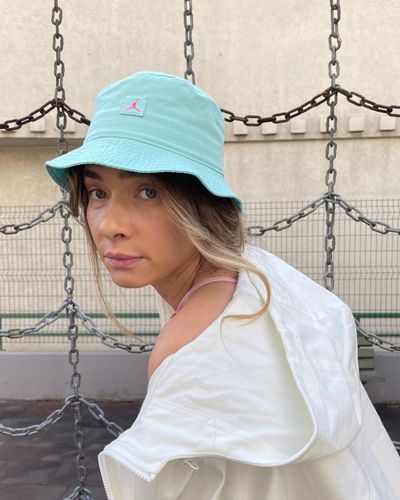 Müge Boz seksi ifşa fotoğrafı 32