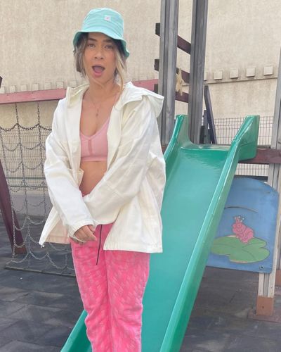 Müge Boz seksi ifşa fotoğrafı 35