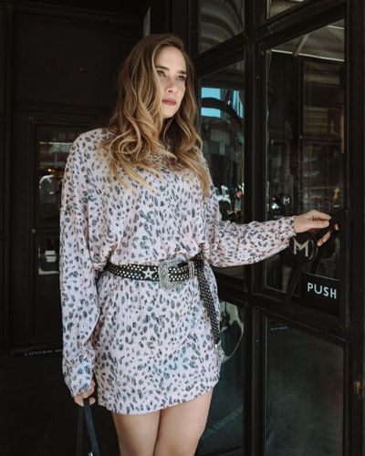 Müge Boz seksi ifşa fotoğrafı 42