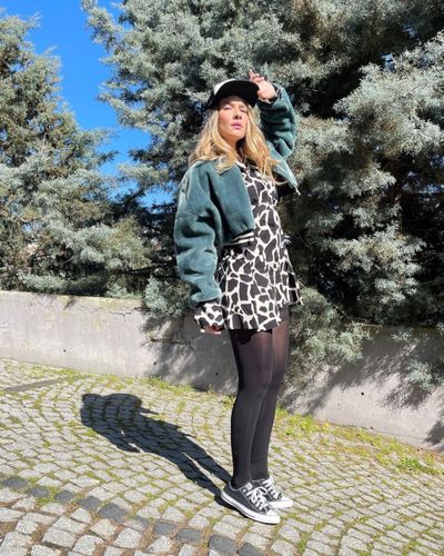Müge Boz seksi ifşa fotoğrafı 56