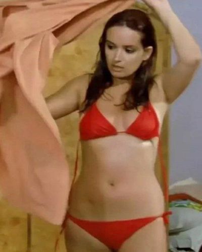 Müjde Ar seksi ifşa fotoğrafı 20