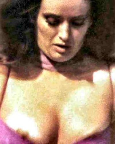 Müjde Ar seksi ifşa fotoğrafı 23
