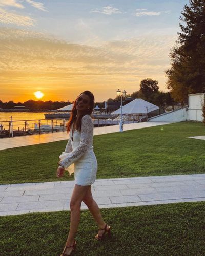 Müjde Uzman seksi ifşa fotoğrafı 140