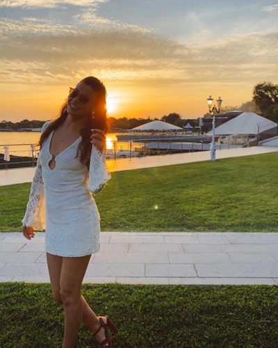 Müjde Uzman seksi ifşa fotoğrafı 167