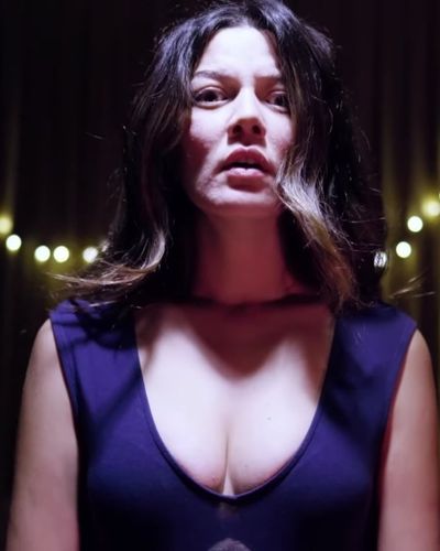 Mutlu Ulusoy seksi ifşa fotoğrafı 19