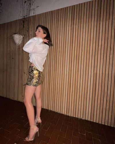 Naz Çağla Irmak seksi ifşa fotoğrafı 18
