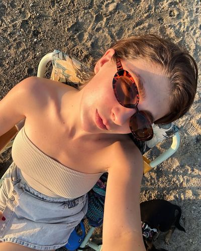 Naz Çağla Irmak seksi ifşa fotoğrafı 3