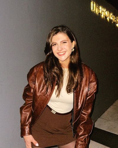 Naz Çağla Irmak seksi ifşa fotoğrafı 57