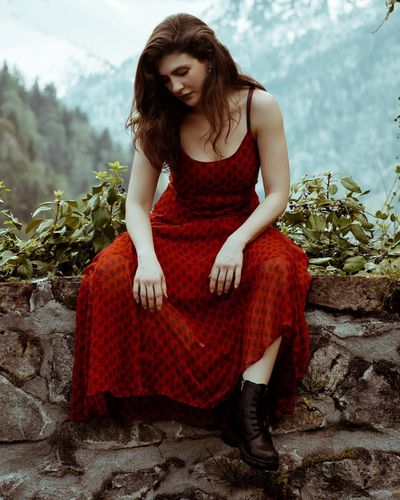 Naz Çağla Irmak seksi ifşa fotoğrafı 61