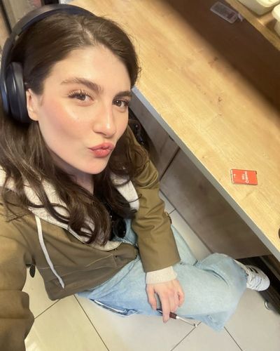 Naz Çağla Irmak seksi ifşa fotoğrafı 65