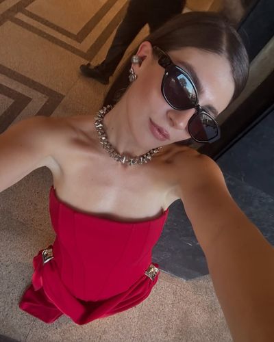Naz Çağla Irmak seksi ifşa fotoğrafı 67