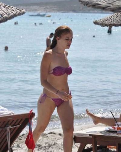 Naz Elmas seksi ifşa fotoğrafı 5