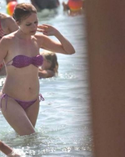 Naz Elmas seksi ifşa fotoğrafı 6