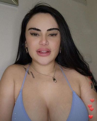 Naz Mila seksi ifşa fotoğrafı 31