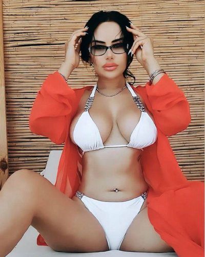 Naz Mila seksi ifşa fotoğrafı 39