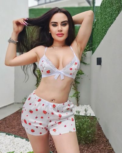 Naz Mila seksi ifşa fotoğrafı 53