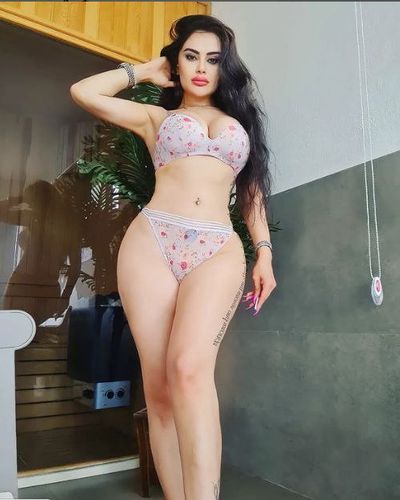 Naz Mila seksi ifşa fotoğrafı 56