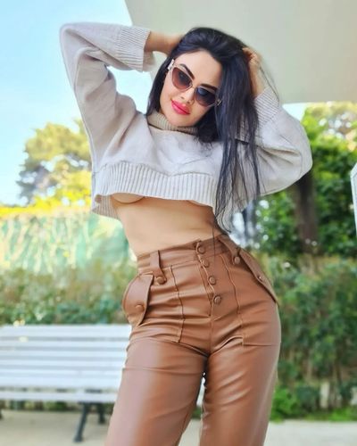 Naz Mila seksi ifşa fotoğrafı 57