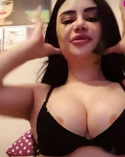 Naz Mila seksi ifşa fotoğrafı 63