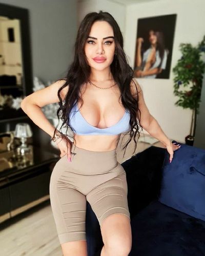 Naz Mila seksi ifşa fotoğrafı 66