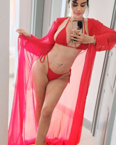 Naz Mila seksi ifşa fotoğrafı 6