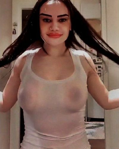 Naz Mila seksi ifşa fotoğrafı 73