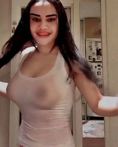 Naz Mila seksi ifşa fotoğrafı 74
