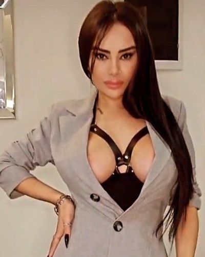 Naz Mila seksi ifşa fotoğrafı 79